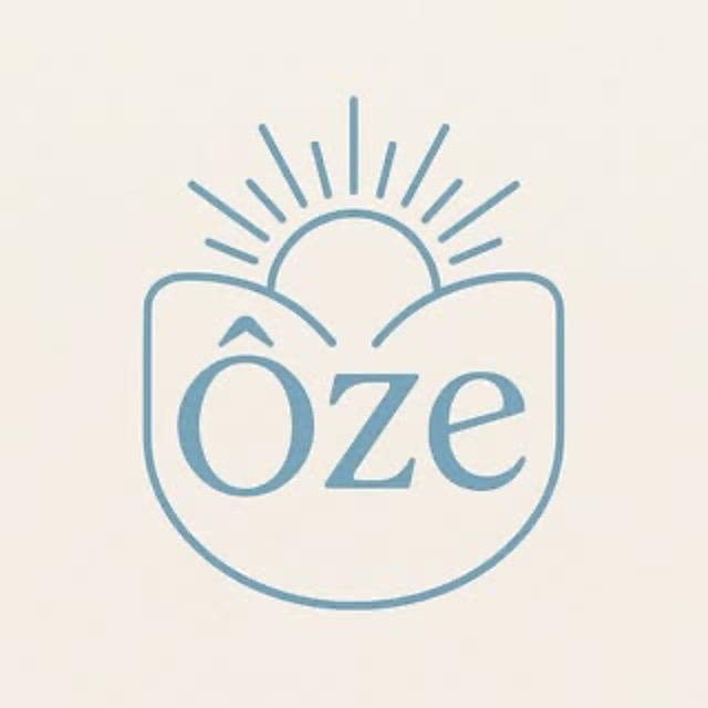 Ôze